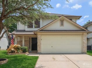 3409 Etheredge Dr, Austin, TX 78725