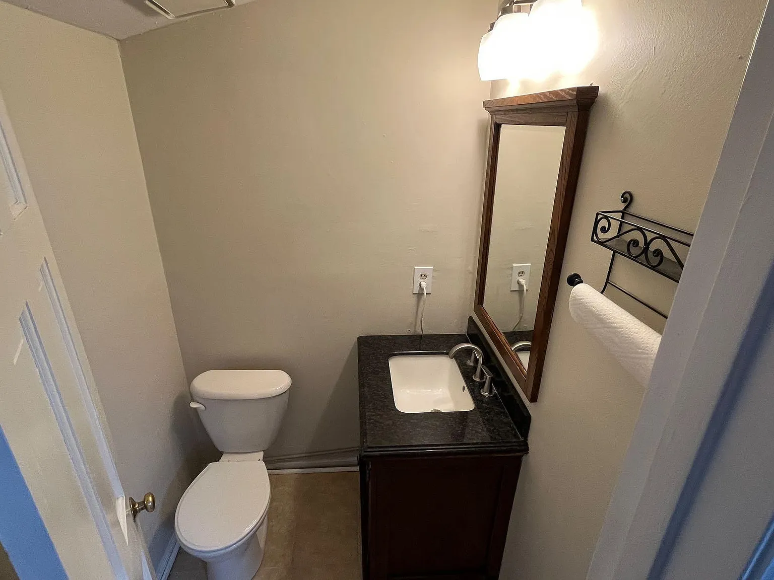 Studio, 525 sqft, $695 — Photo 2