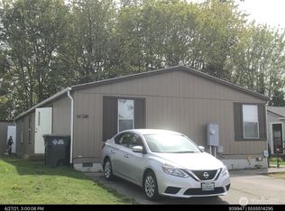 10326 137th Street Ct E #54, Puyallup, WA