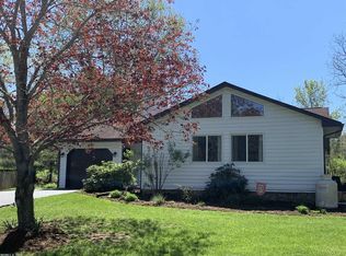 2009 Scott Dr, Blacksburg, VA 24060