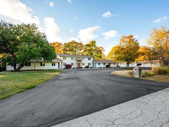 10567 Westwood Dr Unit 2, Sister Bay, WI 54234