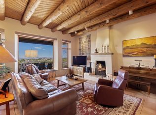4 Calle Alexia, Santa Fe, NM 87508