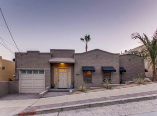 2011 W California St, San Diego, CA 92110