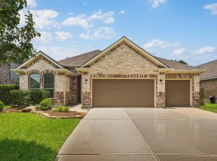 24419 Split Rock Fls, Tomball, TX 77375