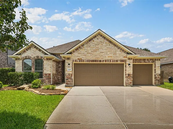 24419 Split Rock Fls, Tomball, TX 77375