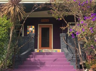 5205 Desmond St, Oakland, CA 94618
