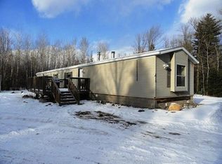 N8773 Flynn Rd, Tomahawk, WI 54487