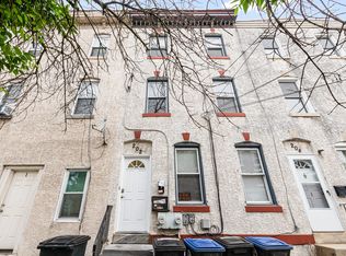 202 E Hector 2nd Floor, Conshohocken, PA 19428