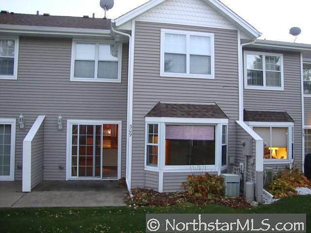 Home for Sale in Columbia Heights, MN $97,500
