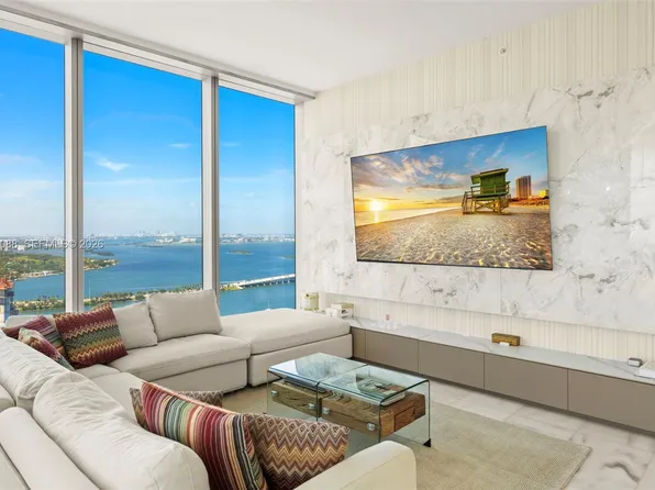 700 NE 26th Ter #4206, Miami, FL 33137