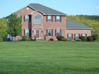 374 Farm View Ln, Romney, WV, 26757