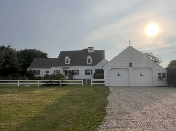 191 Carpenter Dr, South Kingstown, RI 02879