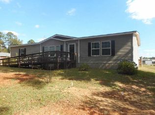 100 Drake Dr, Princeton, LA 71067