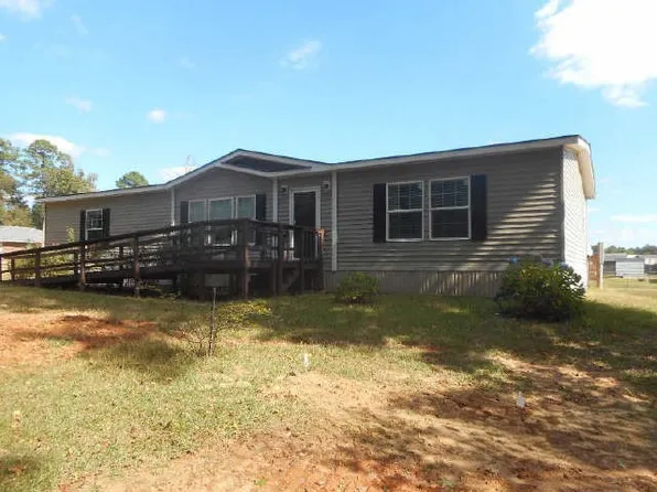 100 Drake Dr, Princeton, LA 71067