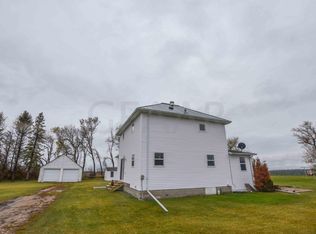 6479 157th Ave NE, Grafton, ND 58237
