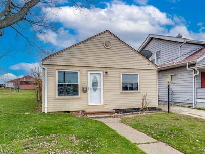 6301 Flowerdale Ave, Cleveland, OH, 44144