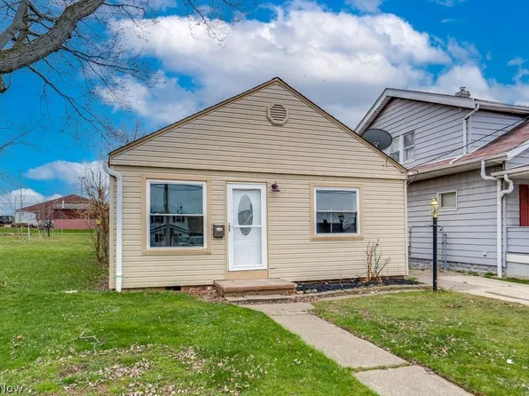 6301 Flowerdale Ave, Cleveland, OH 44144