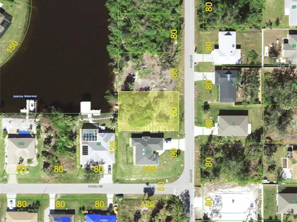 4193 Joseph St #96, Pt Charlotte, FL 33948