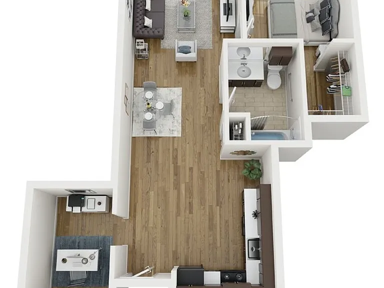 Meridia Park Avenue — Photo 14