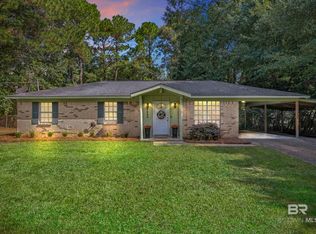 9660 Howells Ferry Rd, Semmes, AL 36575