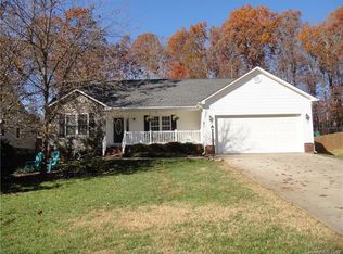 722 Redah Ave, Locust, NC 28097