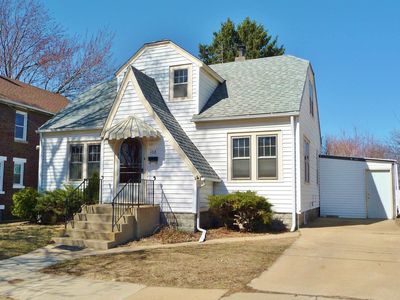 108 Buckbee St, Rockford, IL, 61104