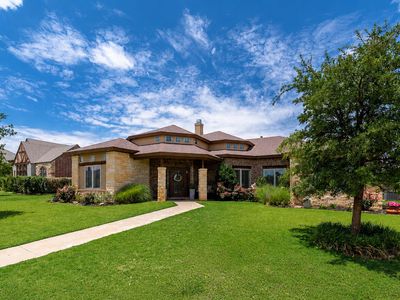 3616 134th St, Lubbock, TX, 79423