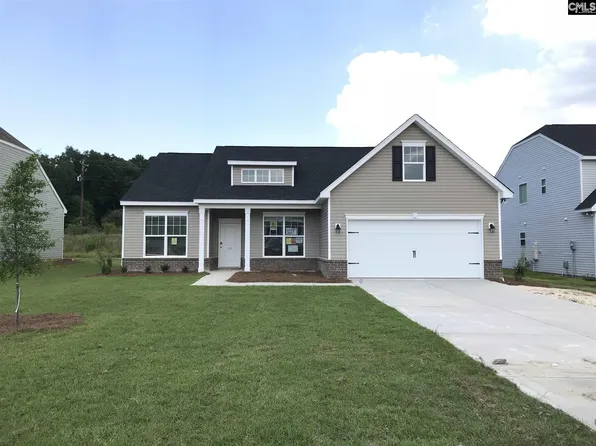 410 Melodybrook Ct, Lexington, SC 29073