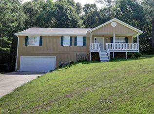 7110 Scott Trl, Riverdale, GA 30296