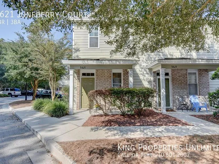5621 Juneberry Ct — Photo 1