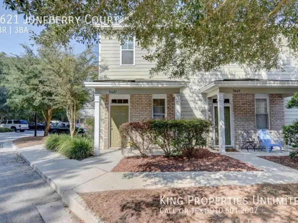 5621 Juneberry Ct, Wilmington, NC 28403