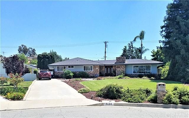 1st image of 1834 E Cajon Cir