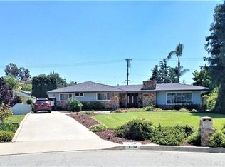 1834 E Cajon Cir, West Covina, CA 91791