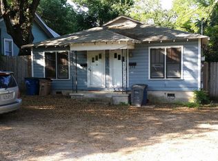 807 E Riverside Dr #B, Austin, TX 78704