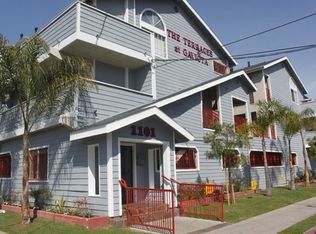 1101 Gaviota Ave APT 6, Long Beach, CA 90813