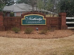 222 Northridge Dr, Macon, GA 31220