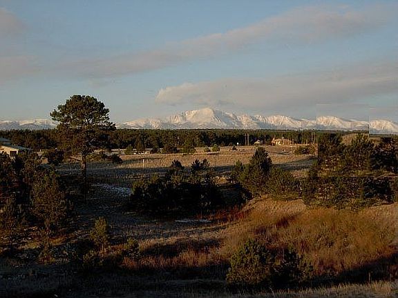 PikesPeakView