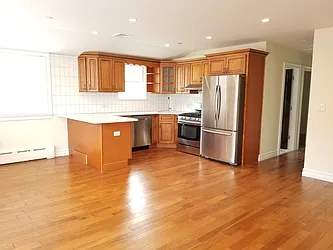 Rented by Astoria Realty