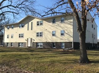 307 N Corn St, West Liberty, IA 52776