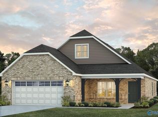 6534 Oak Meadow Dr, Owens X Rds, AL 35763