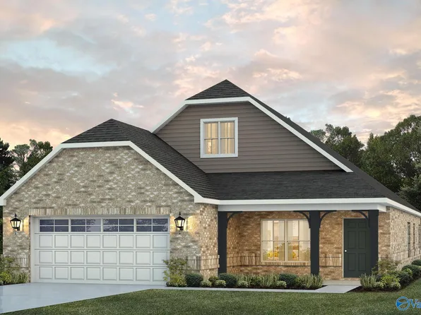 6534 Oak Meadow Dr, Owens X Rds, AL 35763