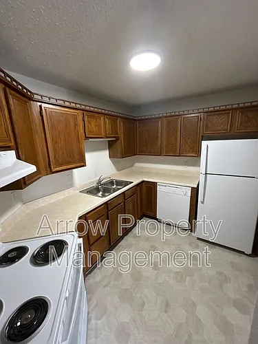 205 E Arbor Ave #305G Photo 1