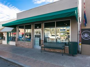907 N Main St, Cottonwood, AZ 86326