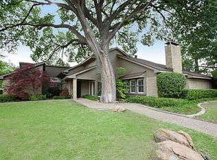 6402 Brentfield Dr, Dallas, TX 75248