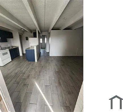 1180 Yosemite St #303
