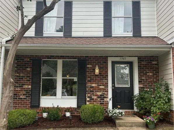 7702 Balla Ct, Henrico, VA 23228