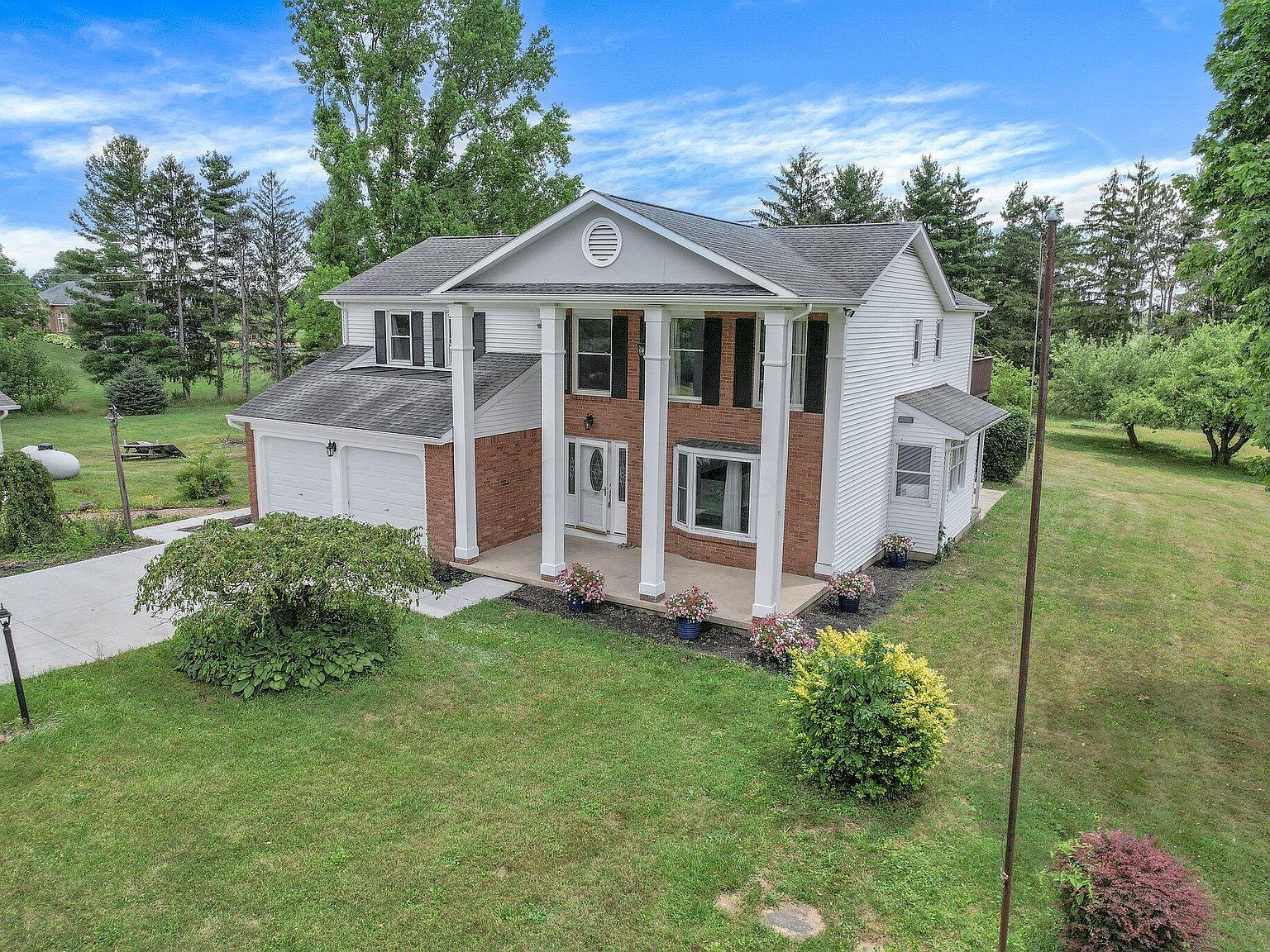 2610 Johnstown Rd, Centerburg, OH 43011 | Zillow