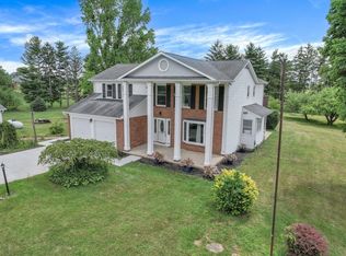 2610 Johnstown Rd, Centerburg, OH 43011