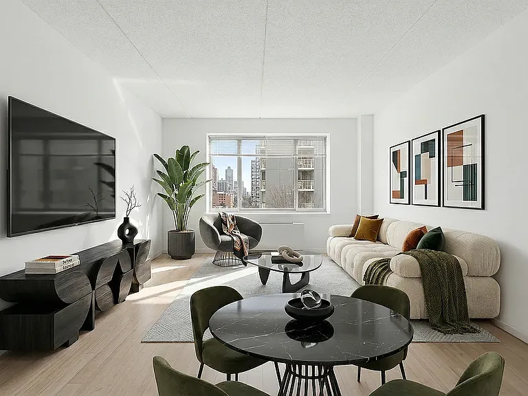1955 1st Ave #7066 — Photo 1
