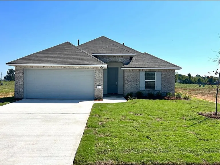 4157 Grassy Lake Dr — Photo 1